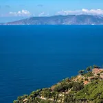 Maremonti Consorzio Di Calapiccola Con Piscina E