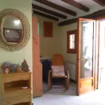 Vakantiehuis Maremonti Consorzio Di Calapiccola Con Piscina E