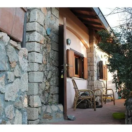 Maremonti Consorzio Di Calapiccola Con Piscina E * Monte Argentario