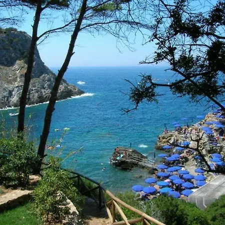 Vakantiehuis Maremonti Consorzio Di Calapiccola Con Piscina E Monte Argentario
